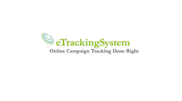 etrackingsystem.info