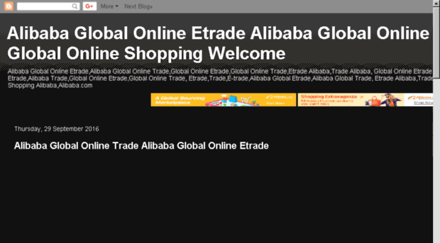 etradealibabacom.ga