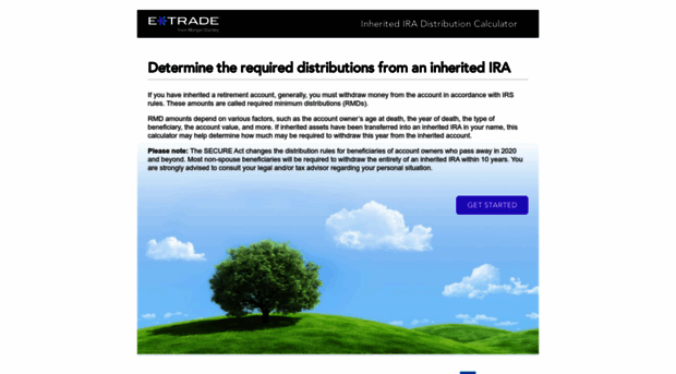 etradecalculators.wealthmsi.com