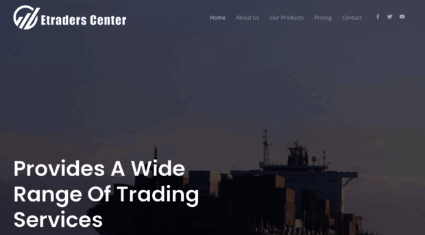 etraderscenter.com