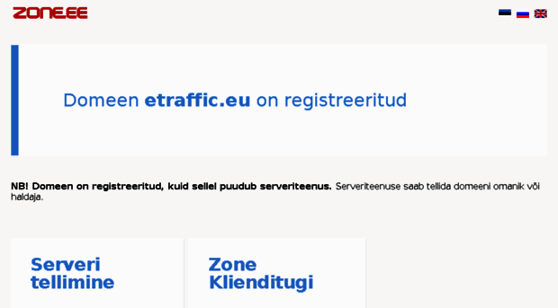 etraffic.eu