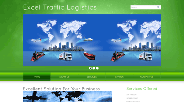 etrafficlogistics.com