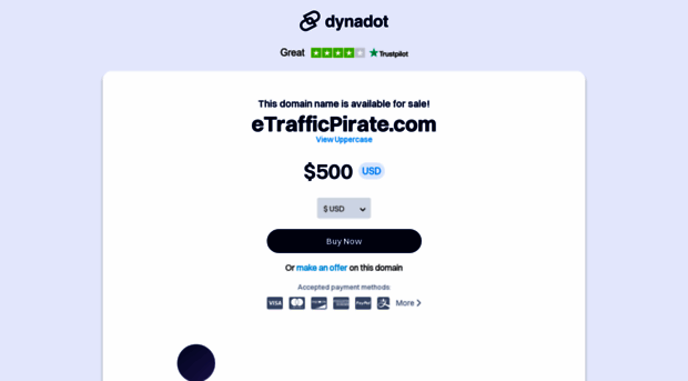 etrafficpirate.com