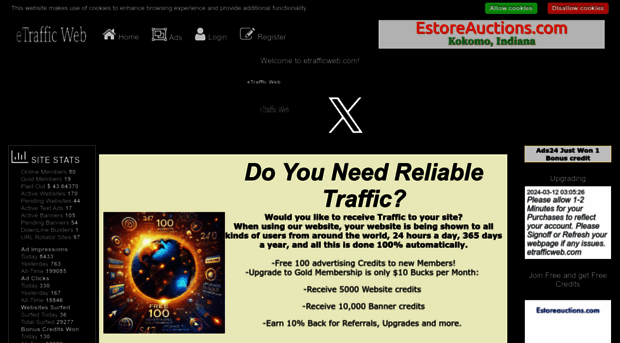 etrafficweb.com