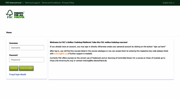 etraining.fsc.org