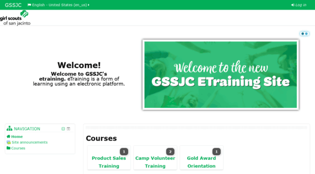 etraining.gssjc.org