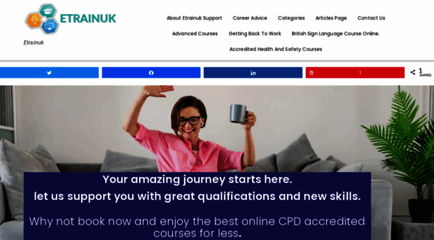 etrainuk.com