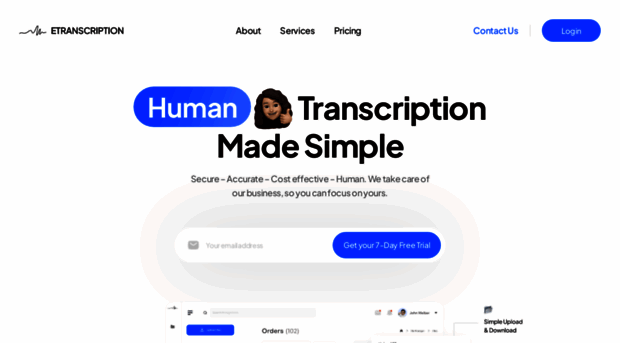 etranscription.ca