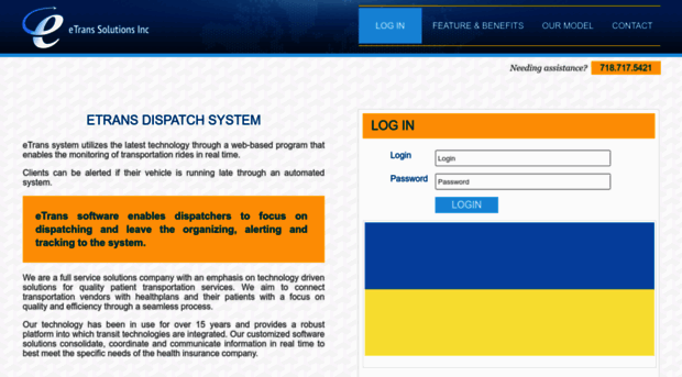 etransdispatch.com