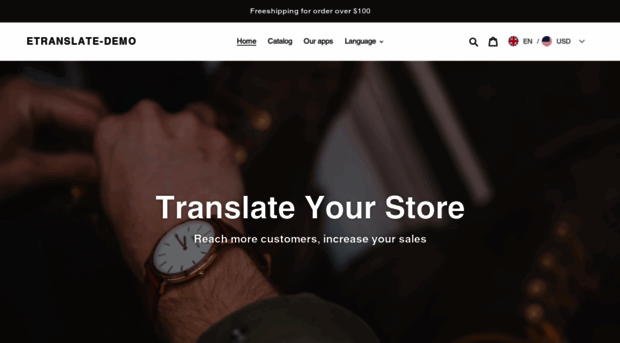 etranslate-demo.myshopify.com