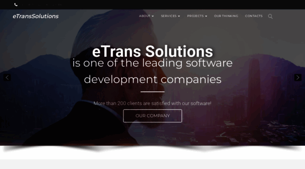 etranssoftware.com