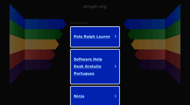 etraph.org