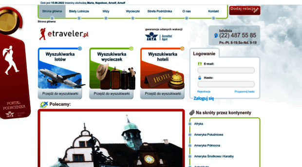 etraveler.pl