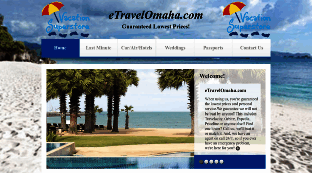 etravelomaha.com