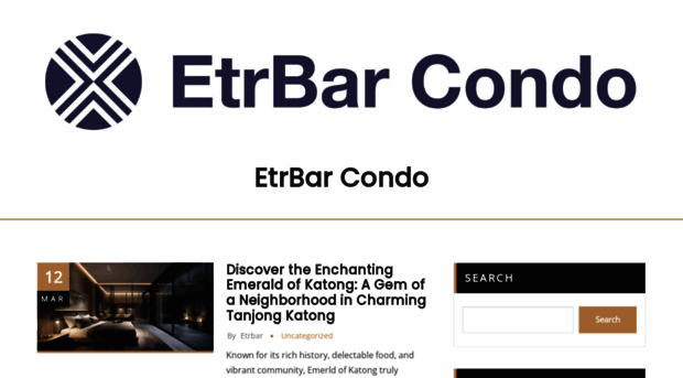 etrbar.com