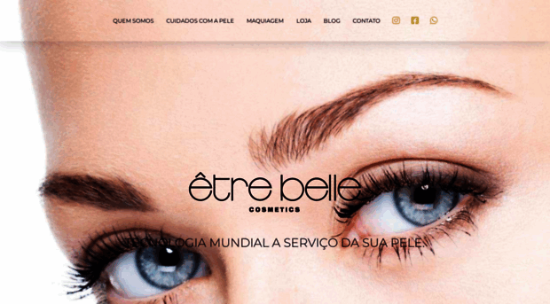 etrebelle.com.br