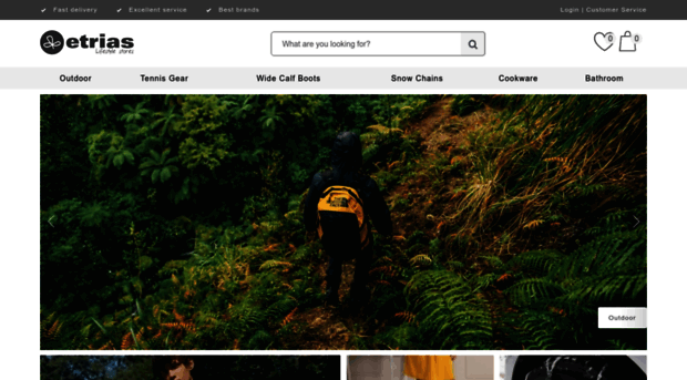 etrias.co.uk