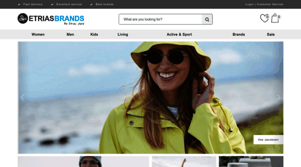 etriasbrands.com