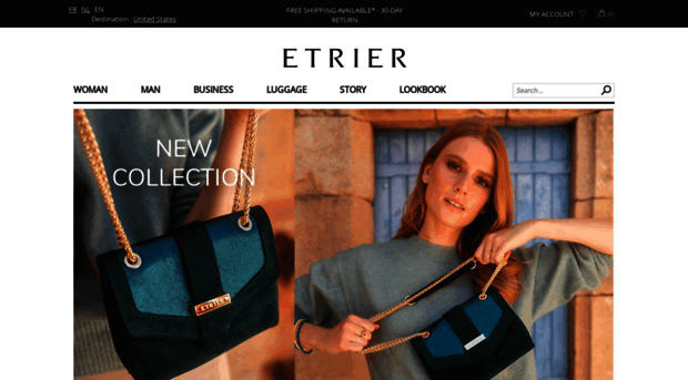 etrier.fr