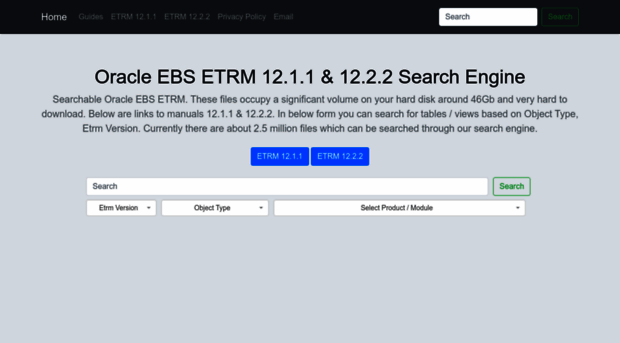 etrm.live