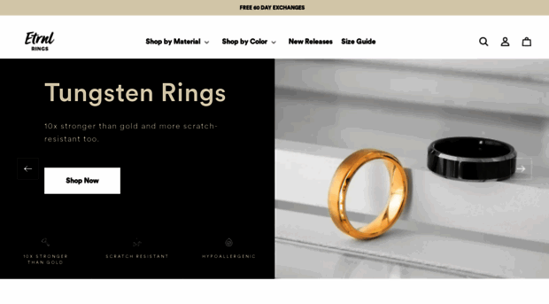 etrnlrings.com