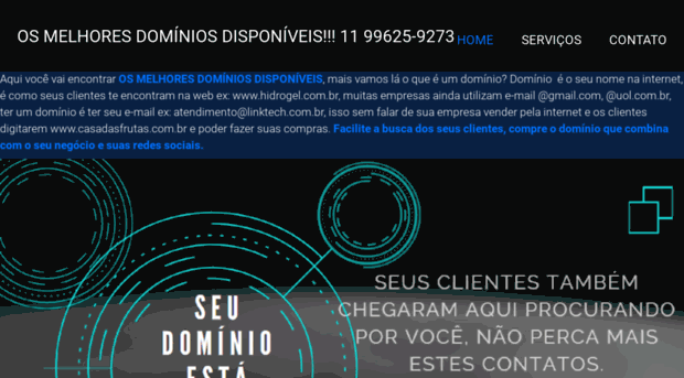 etrocas.com.br