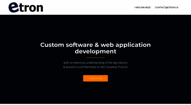 etron.ca