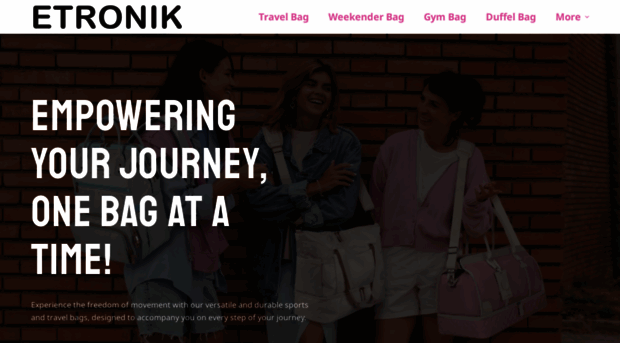 etronikbag.com