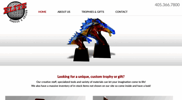 etrophies.net