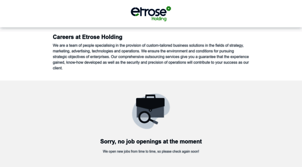 etrose.workable.com