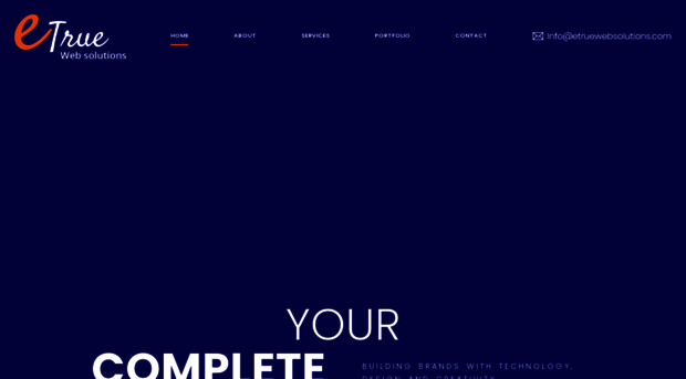 etruewebsolutions.com
