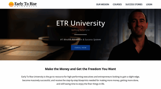 etruniversity.com