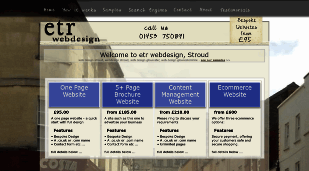 etrwebdesign.co.uk