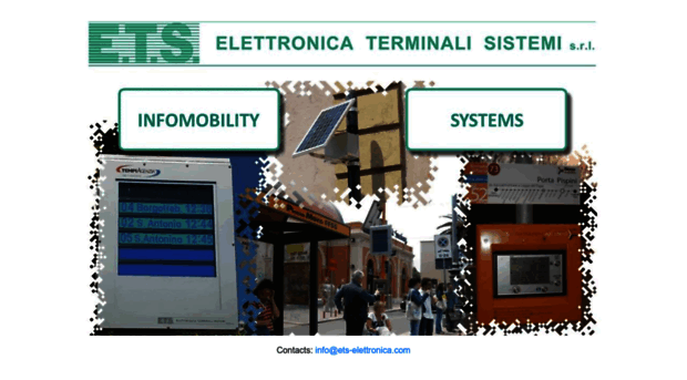 ets-elettronica.com