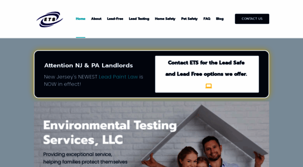 ets-enviro.com