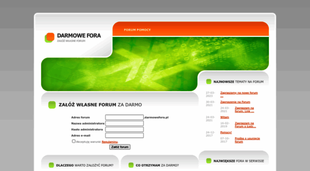 ets-forums.darmowefora.pl