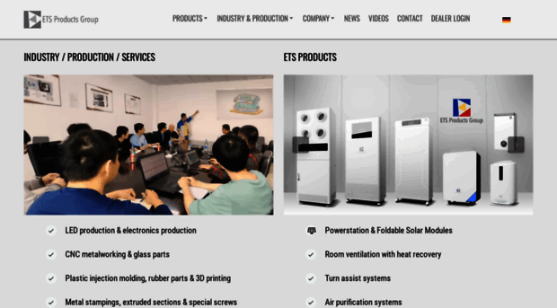 ets-products.com