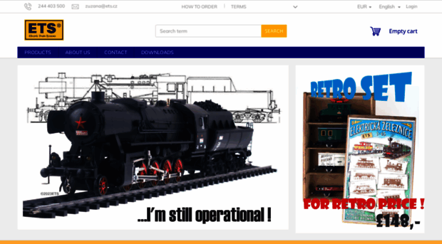 ets-trains.com