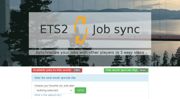 ets2sync.com