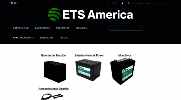 etsamerica.com