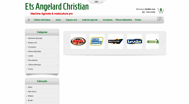 etsangelard.com