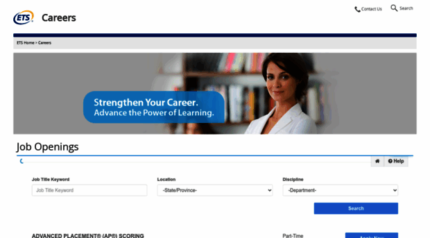 etscareers.pereless.com