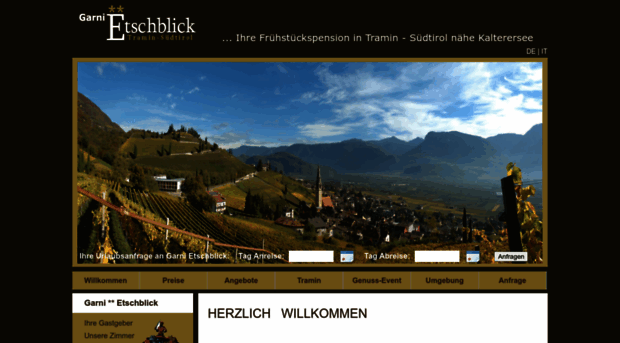 etschblick-tramin.com