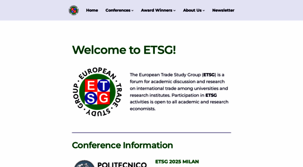 etsg.org