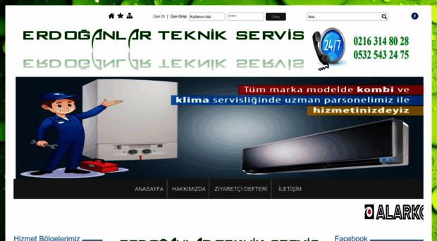 etskombiklimaservisi.com