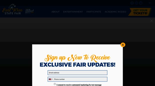 etstatefair.com