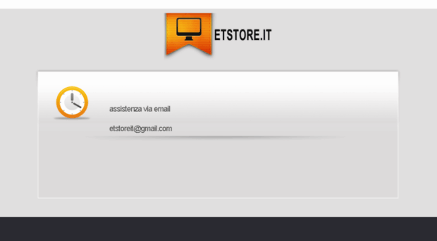 etstore.it