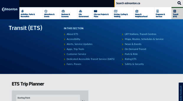 etstripplanner.edmonton.ca