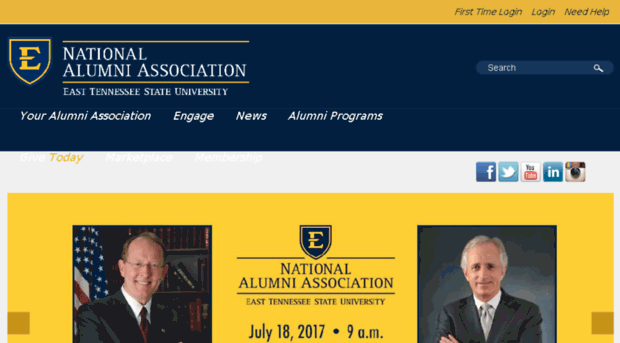 etsualumni.org