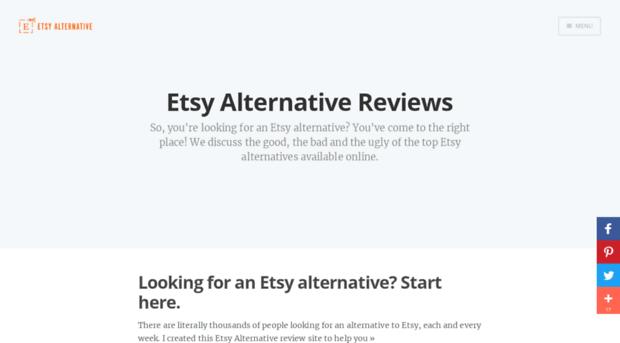 etsyalternative.com